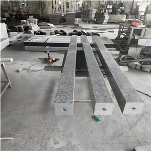 G603 Polished Granite Kerbstone, Building Materials Curbstone