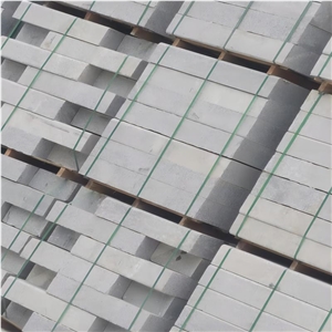 G603 Polished Granite Kerbstone, Building Materials Curbstone