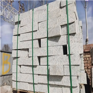 G603 Polished Granite Kerbstone, Building Materials Curbstone