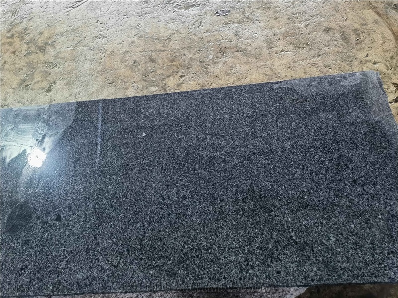 Good Anti-Wear Performance HN G654 Granite Wall Tiles