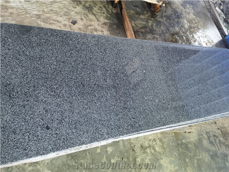 Good Anti-Wear Performance HN G654 Granite Wall Tiles