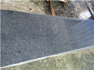 Good Anti-Wear Performance HN G654 Granite Wall Tiles