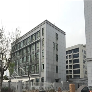 Good Chemical Stability Hubei New G603 Granite Slabs