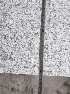High Hardness, Wear Resistance New G603 Granite Floor Tiles