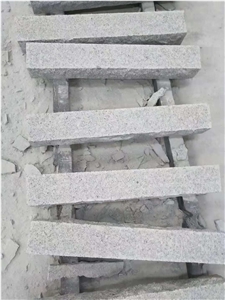 High Hardness, Wear Resistance New G603 Granite Floor Tiles