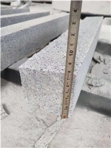 High Hardness, Wear Resistance New G603 Granite Floor Tiles