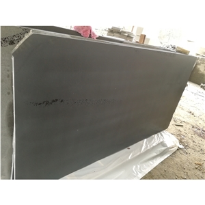 Honed Finished Hanain Bluestone Slab Wall Tiles