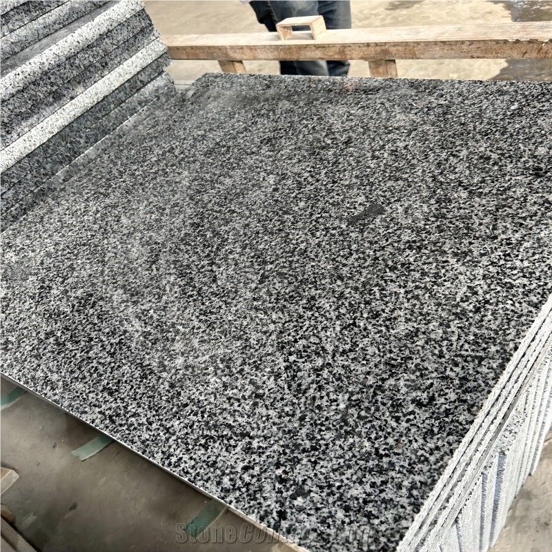 Quarry Direct Sales, Quality Assurance Granite HN 654 Tiles