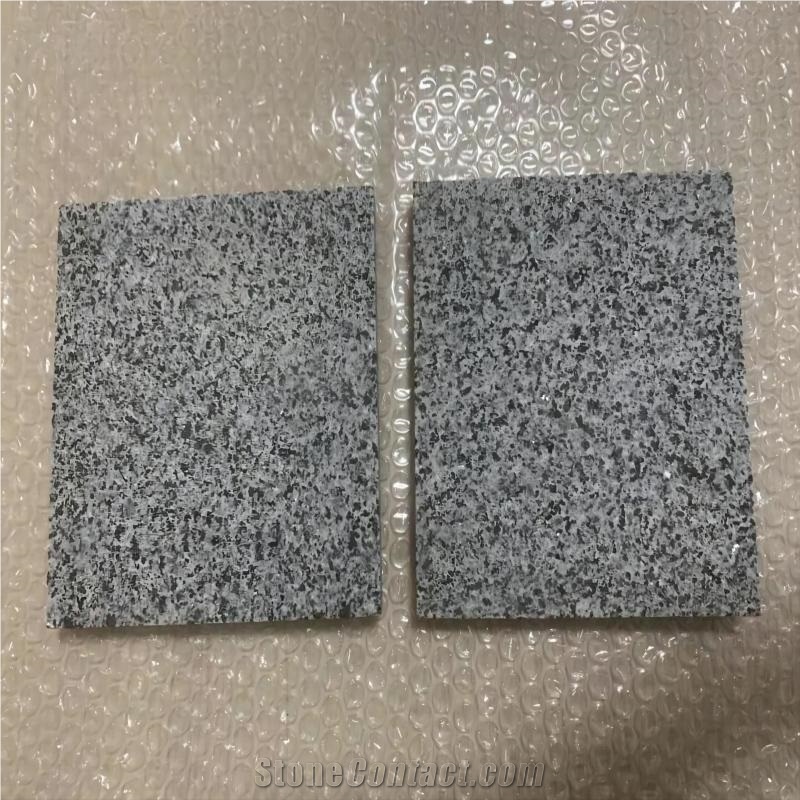 Quarry Direct Sales, Quality Assurance Granite HN 654 Tiles