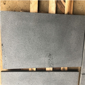 Strong Decoration Hainan Bluestone Tiles For Wall And Floor Strong Decoration Hainan Bluestone Tiles For Wall And Floor