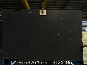 BLACK ICE GRANITE For Bathroom Background.