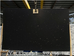 BLACK ICE GRANITE For Bathroom Background.