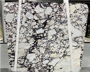 Calacatta Viola Marble_Aries