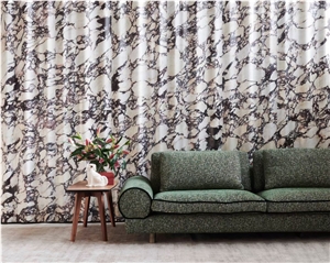 Calacatta Viola Marble_Aries