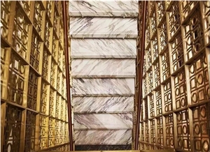 Calacatta Viola Marble_Aries
