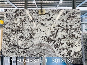 High Quality Of TOMALINE QUARTZITE For Coountertop.