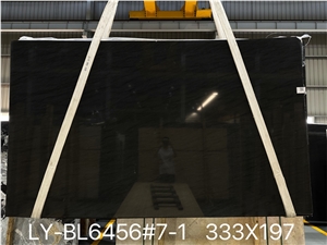 Polished Finish Slabs Carbine Grey Quartzite Slab
