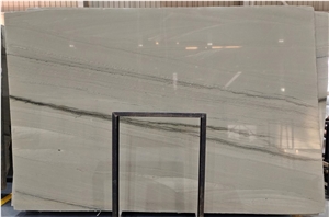 Silver Shadow Quartzite Slabs