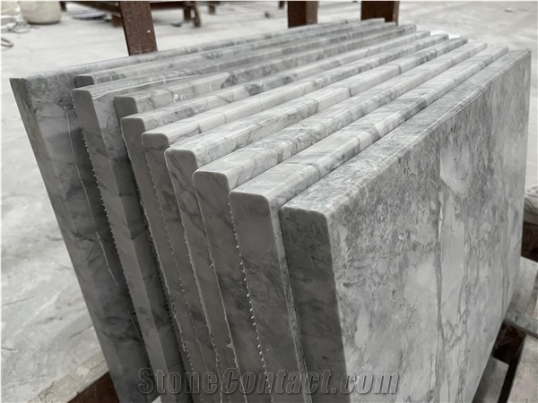 Super White Quartzite Slabs Tiles