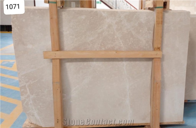 Burdur Beige Marble
