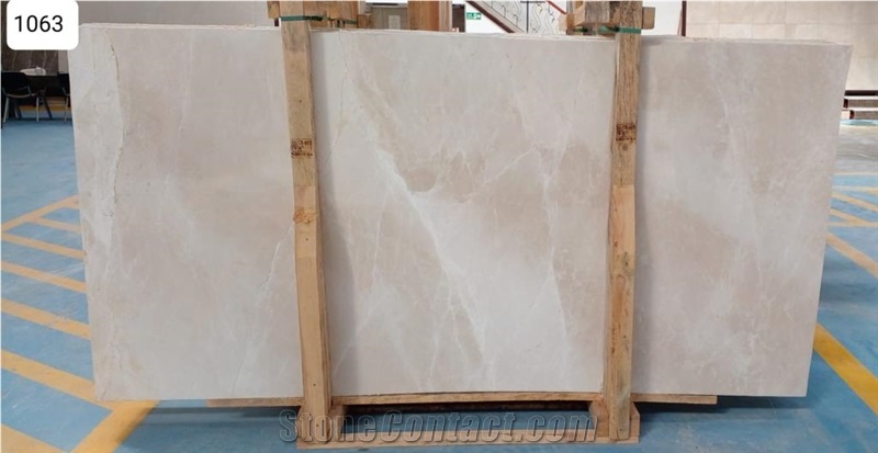 Burdur Beige Marble