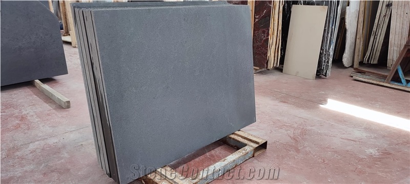 Erkilet Grey Basalt