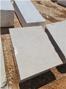 Pinarbasi Beige Marble Blocks
