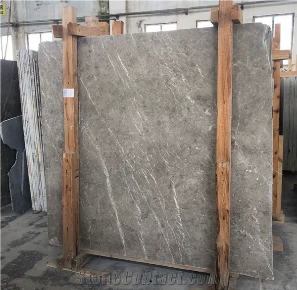 Vezirkopru Grey Marble