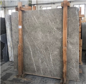 Vezirkopru Grey Marble