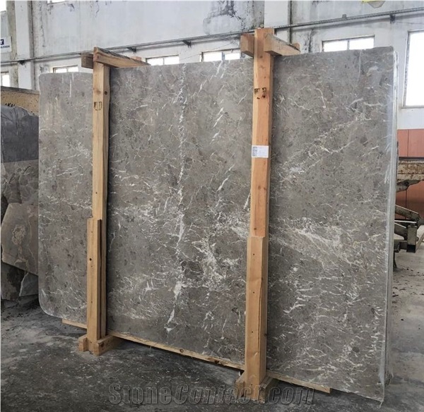 Vezirkopru Grey Marble