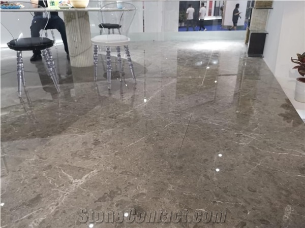 Vezirkopru Grey Marble