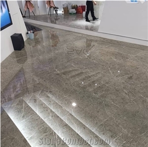 Vezirkopru Grey Marble