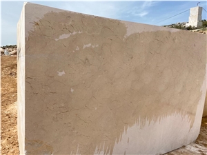 New Marfil Marble Slabs, Tiles