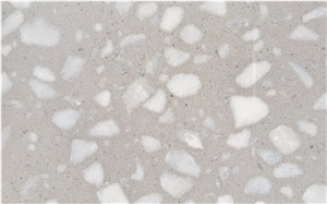 Artificial Terrazo Slabs And Tiles Manufacturer