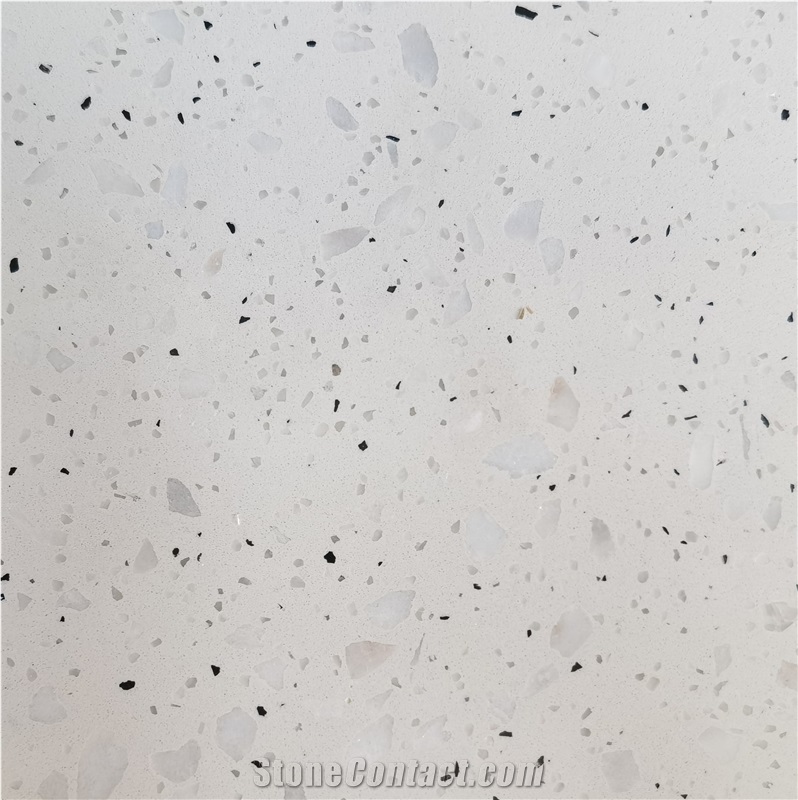 Artificial Terrazo Slabs And Tiles Manufacturer