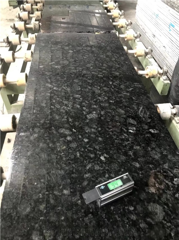 China Verde Butterfly Granite Slabs And Tiles
