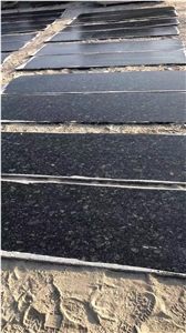 China Verde Butterfly Granite Slabs And Tiles