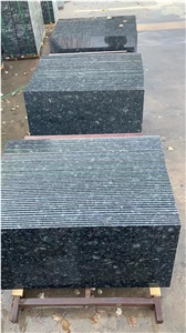China Verde Butterfly Granite Slabs And Tiles