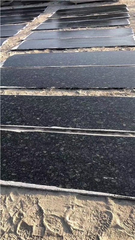 Neimenggu Green Butterfly Granite Slab & Tiles