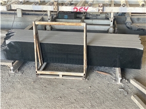 Black Gabbro Small Slabs