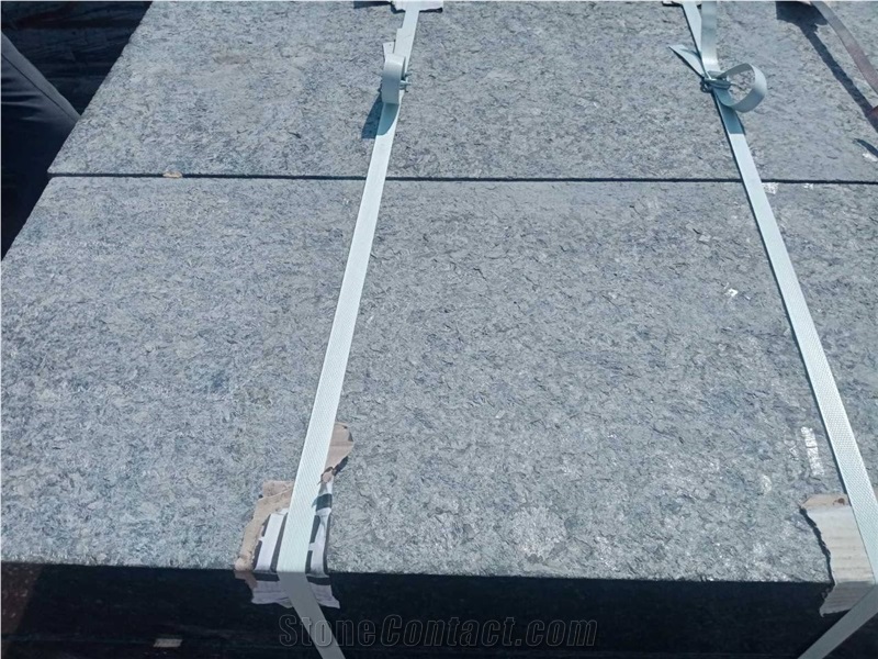 Labradorite Volga Blue Massive Block Steps