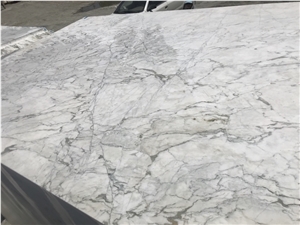 Aligudarz White Marble Blocks Aligudarz White Marble Blocks