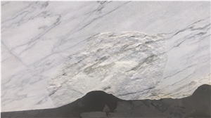 Aligudarz White Marble Blocks