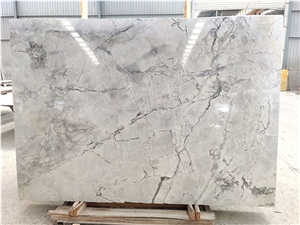 Super White Dolomite Brazil Slab Super White Dolomite Brazil Slab