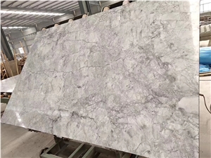 Super White Marble Slab Super White Marble Slab