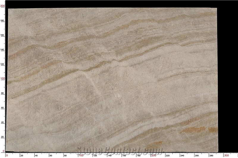 Taj Mahal Quartzite Polished Slab 20Mm