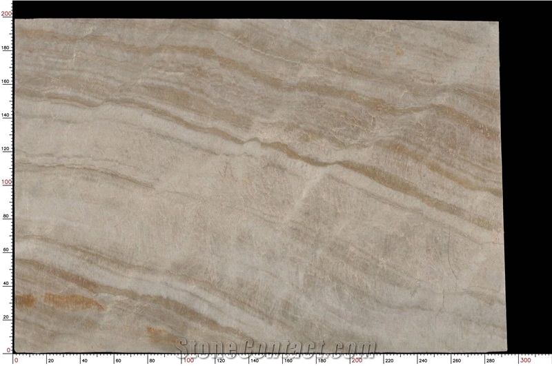 Taj Mahal Quartzite Polished Slab 20Mm