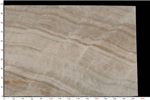 Taj Mahal Quartzite Polished Slab 20Mm