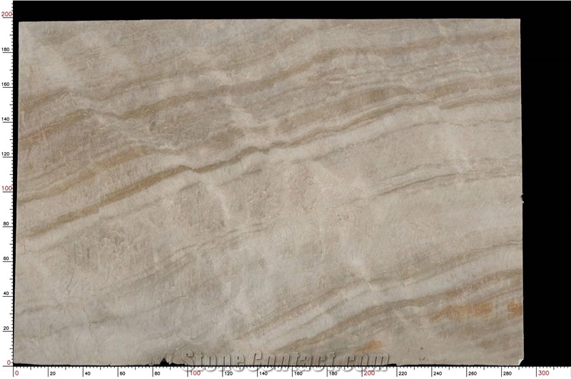 Taj Mahal Quartzite Polished Slab 20Mm