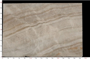 Taj Mahal Quartzite Polished Slab 20Mm